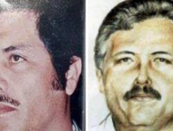 Siapa Bos Kartel Narkotika, Psikotropika, dan Medis-Obatan Terlarang Meksiko Sinaloa El Mayo yang Ditangkap AS?