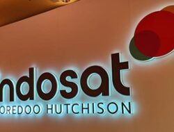 Cuan Indosat Naik 2 Kali Lipat Berkat Sumbangan Space Pedesaan