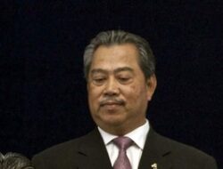 Mantan PM Malaysia Muhyiddin Didakwa usai Dituding Hina Raja