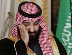 MbS Disebut Takut Dibunuh Bila Setujui Normalisasi Arab Saudi-Israel