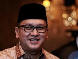 Profil Rosan Roeslani, Pembantu Presiden Penanaman Modal Baru Pengganti Bahlil