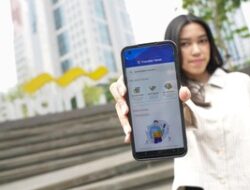 Livin’ by Mandiri Makin Manjakan Nasabah Lewat Fitur Multi SoF & Valas