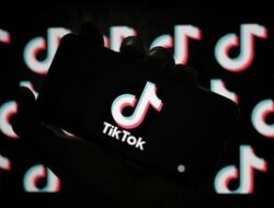 TikTok Rilis Fitur Grup Chat, Bisa Tampung Sampai sekarang 32 Orang