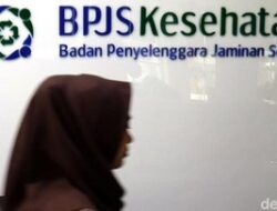 Pernah berlangsung Punya BPJS Kesehatan, Masih Wajib Bikin Asuransi Swasta?