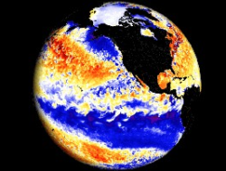 BMKG Prediksi La Nina Lemah Muncul di Akhir Agustus