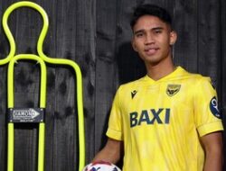 7 Fakta Menarik Marselino Ferdinan Gabung Oxford United