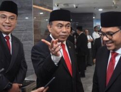 Menkominfo Ingatkan Tetap Jaga Persatuan di Tengah Dinamika Pemilihan Kepala Daerah