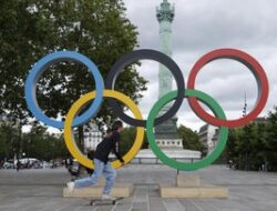 Mengapa 36 Olahragawan Tanpa Negara Bisa Ikut Olimpiade Paris 2024?