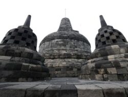 Rencana Pemasangannya di Borobudur jadi Polemik, Apa Itu Chattra?