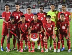 Hyperlink Dwell Streaming Tim nasional Indonesia vs Yaman U-20