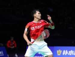 Hyperlink Stay Streaming Hong Kong Open 2024: Jonatan Berlaga