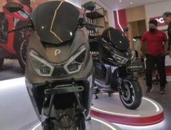 Knowledge Berubah, Kuota Bantuan Pemerintah Kendaraan Bermotor Roda Dua Listrik Masih Ada Ribuan Unit