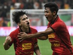 Jadwal Siaran Langsung Persija vs Dewa United di Liga 1