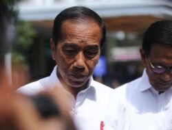 Jokowi Resmikan RS Ibu dan Anak di Bali, Anggarannya Rp 502 Miliar