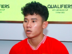 Kapten Vietnam Ungkap Kesedihan Usai Gagal Lolos Trophy Asia U-20 2025