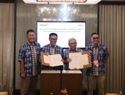 Telin Gandeng Indosat Ooredoo Hutchison Kembangkan ICE System 2