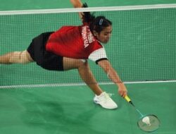 Jadwal 5 Wakil Indonesia di Arctic Open Hari Ini: Gregoria Important