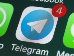 Ingin Bagikan Information Pengguna, Ekstremis Sayap Kanan ‘Kabur’ dari Telegram