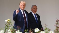 Usai Trump Menang Pilpres, Netanyahu Tunjuk Dubes Baru Israel di AS